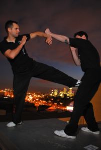 South London Wing Chun Kung Fu offer regular evening classes and private lessons.
