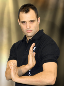 Nick Martin Sifu       