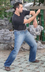 Hong Kong Training        