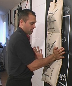 Wallbag DVD                  