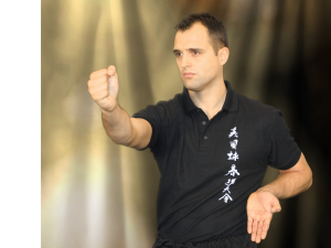 Cham Kiu             